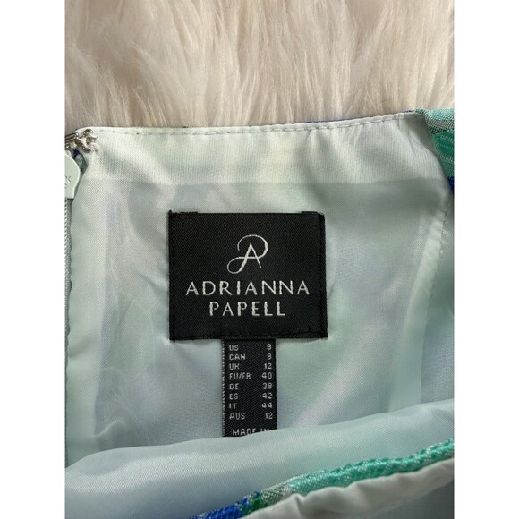 Adrianna Papell dress - Picture 9 of 11